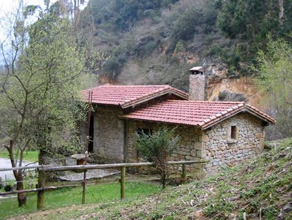 Asturias-Rural