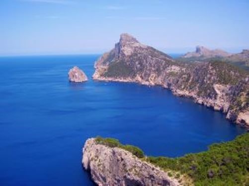 vacaciones a las  Islas Baleares