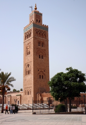 marruecos travelgenio marrakech