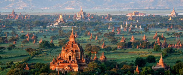 Bagan-Plain
